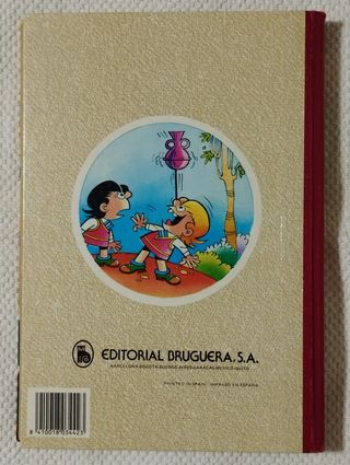 SUPER HUMOR Edición 1985