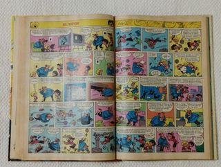 SUPER HUMOR Edición 1985