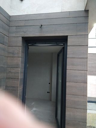 Reformas y construcción