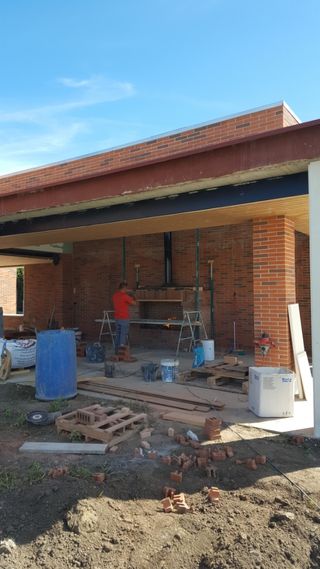 Reformas y construcción