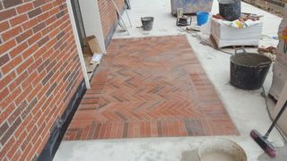 Reformas y construcción