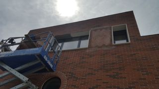 Reformas y construcción