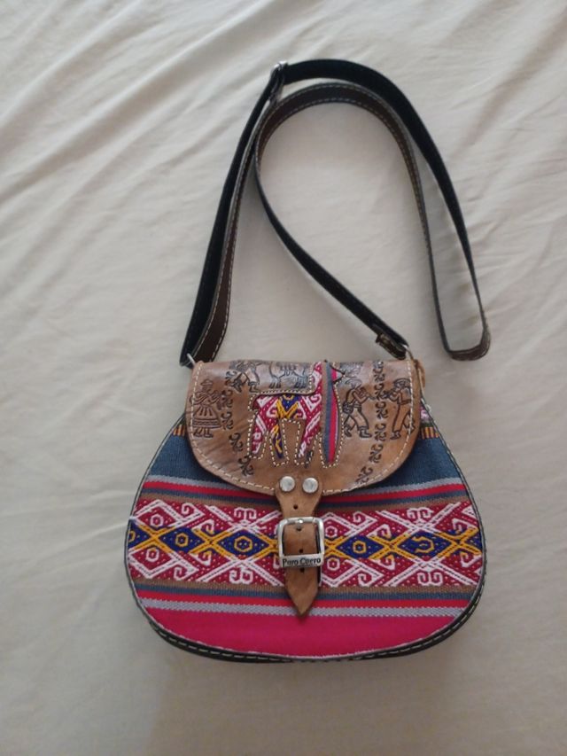 Bolso pequeño