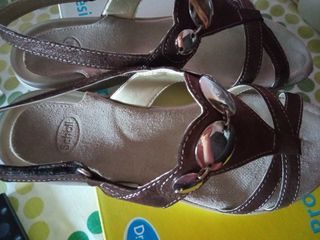 SANDALIAS  Dr. SCHOLL