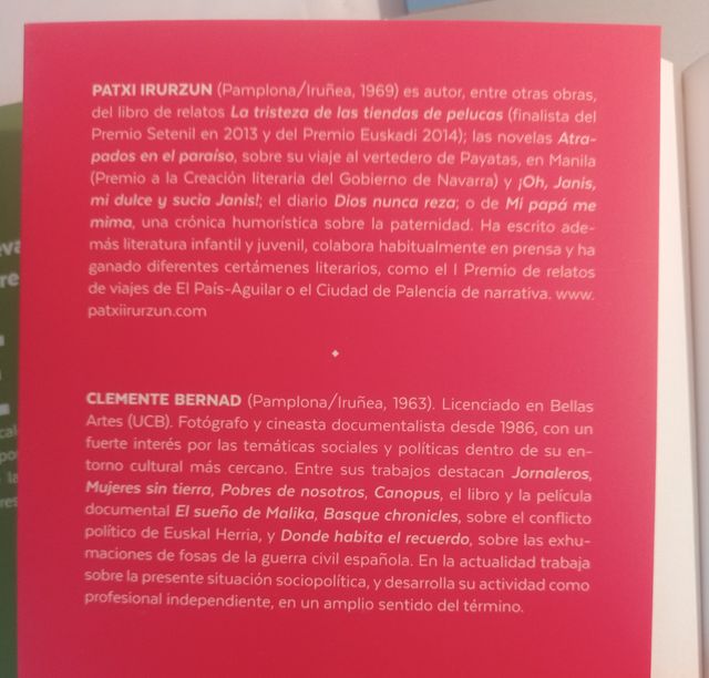 ✨Lote 4 libros, "Te cuento". Ed. Alkibla✨