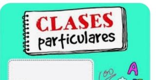Clases particulares 
