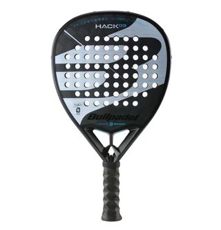 Pala Padel HACK Paquito Navarro