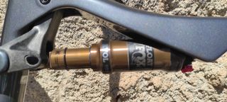 Bicicleta Orbea Oiz M10 LTD Team