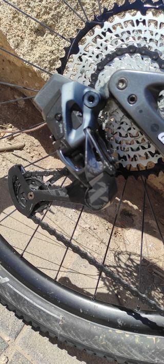 Bicicleta Orbea Oiz M10 LTD Team