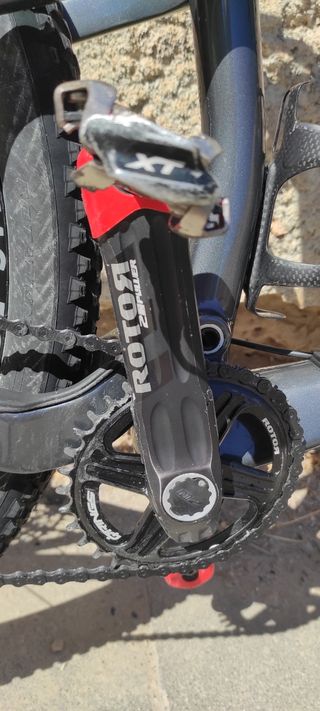 Bicicleta Orbea Oiz M10 LTD Team