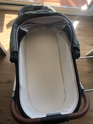 Capazo Uppababy