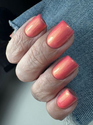 manicura rusa Molina de Segura