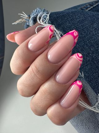 manicura rusa Molina de Segura