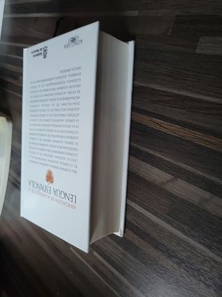 Libro Don Quijote De La Mancha