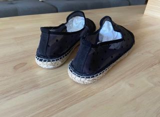 Alpargatas Zara