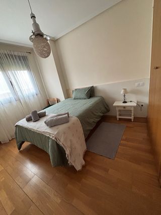 Casa con piscina en alquiler corta Estancia.