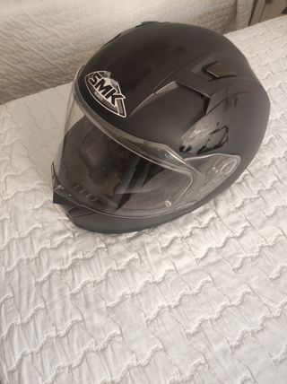 Casco integral, talla L