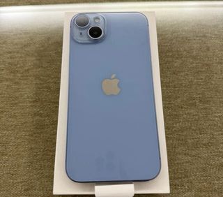 iphone plus 14 128