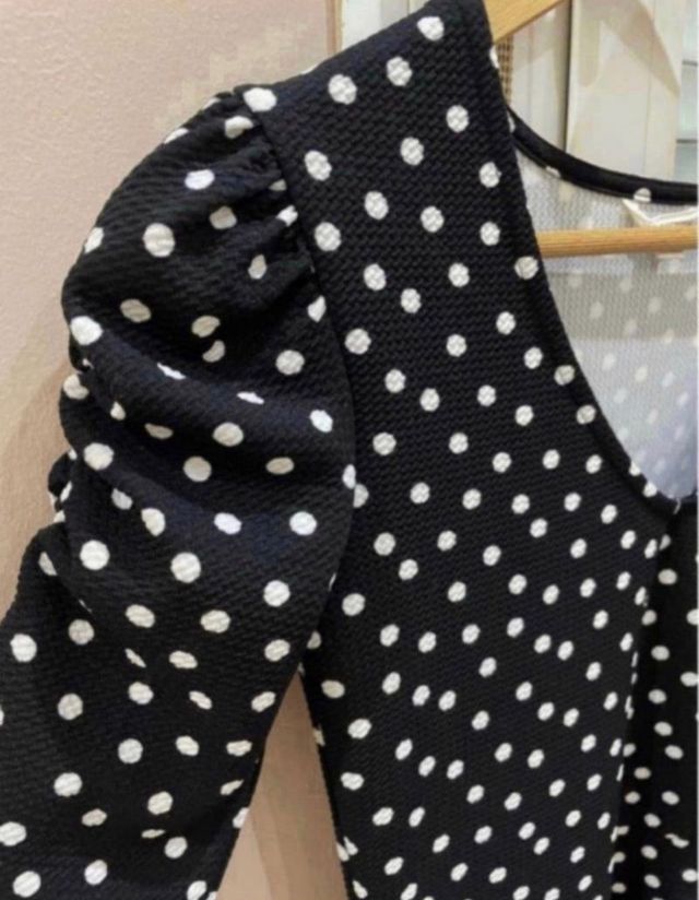 Vestido de “Springfield” ¡NUEVO!