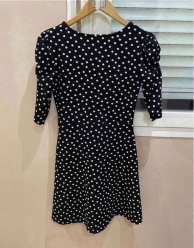 Vestido de “Springfield” ¡NUEVO!