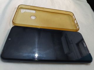 XIAOMI RED MI NOTE 8T