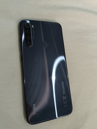 XIAOMI RED MI NOTE 8T