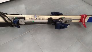 Sky Dynastar Altitreil T178