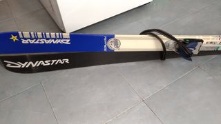 Sky Dynastar Altitreil T178