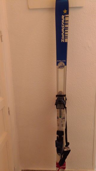 Sky Dynastar Altitreil T178