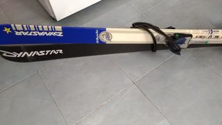 Sky Dynastar Altitreil T178