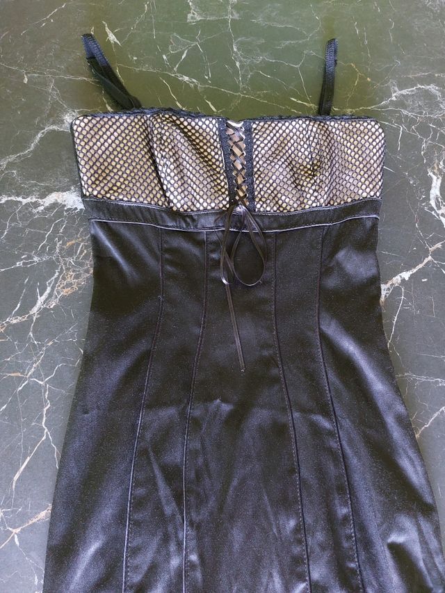 Bellissimo vestito Rinascimento, tg M