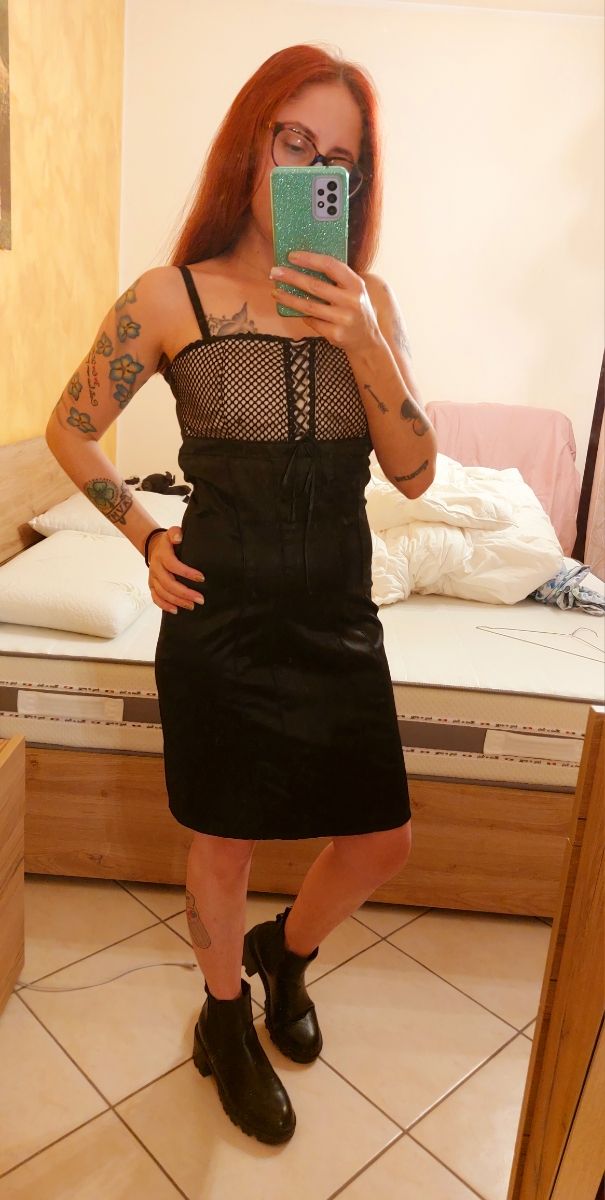 Bellissimo vestito Rinascimento, tg M