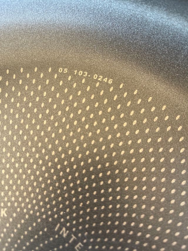 3 Sartenes Tefal 2 nuevas y el wok está mas usado