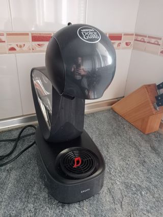 Nestlé Dolce Gusto Krups