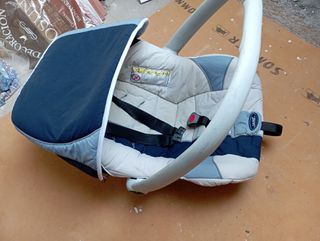MAXICOSI JANE REBEL SILLA COCHE 0-13KG