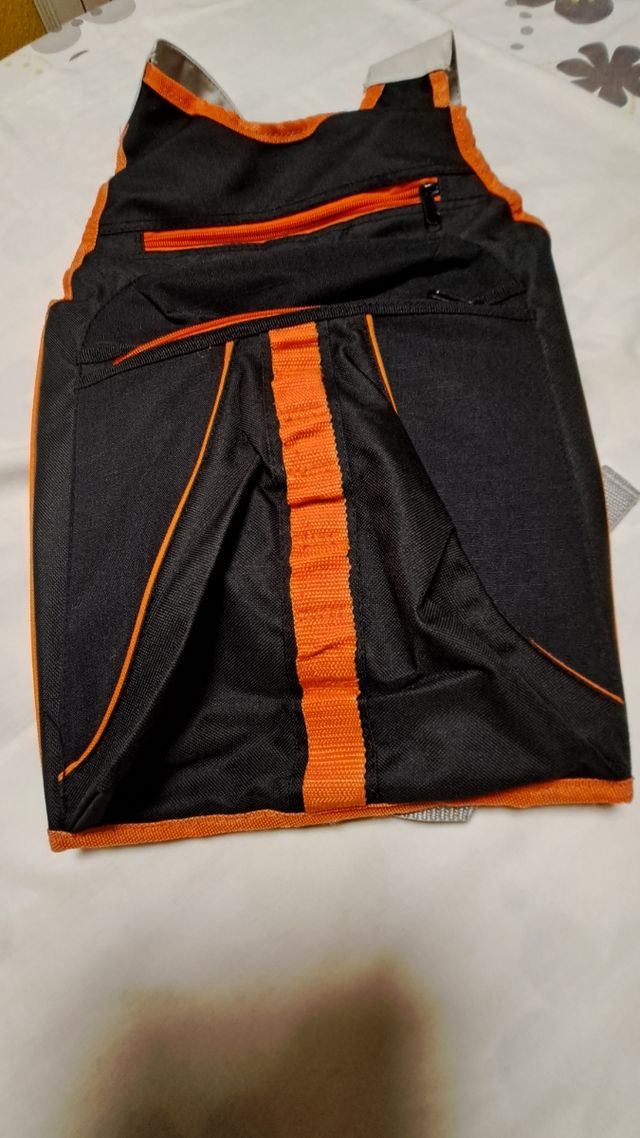 Mochila deportiva