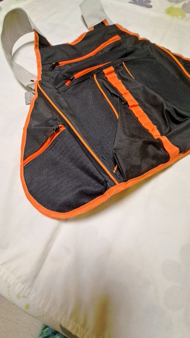 Mochila deportiva