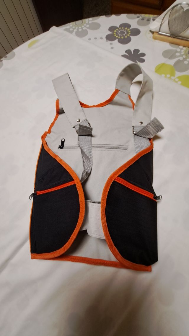 Mochila deportiva