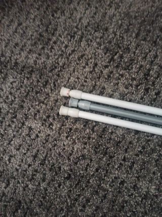 lote Barras extensible