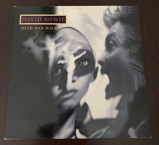 Vinilos David Bowie - Hago Envio