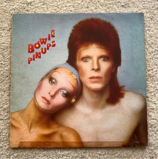 Vinilos David Bowie - Hago Envio