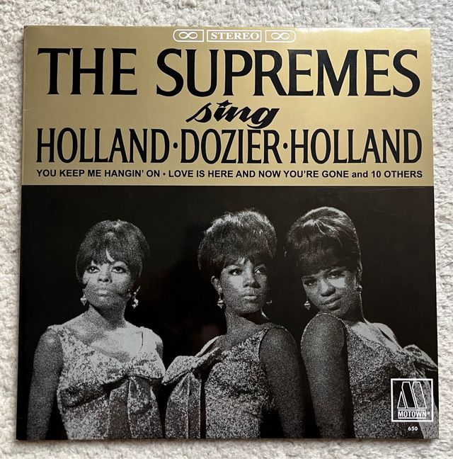 HAGO ENVIOS - Vinilos de Soul