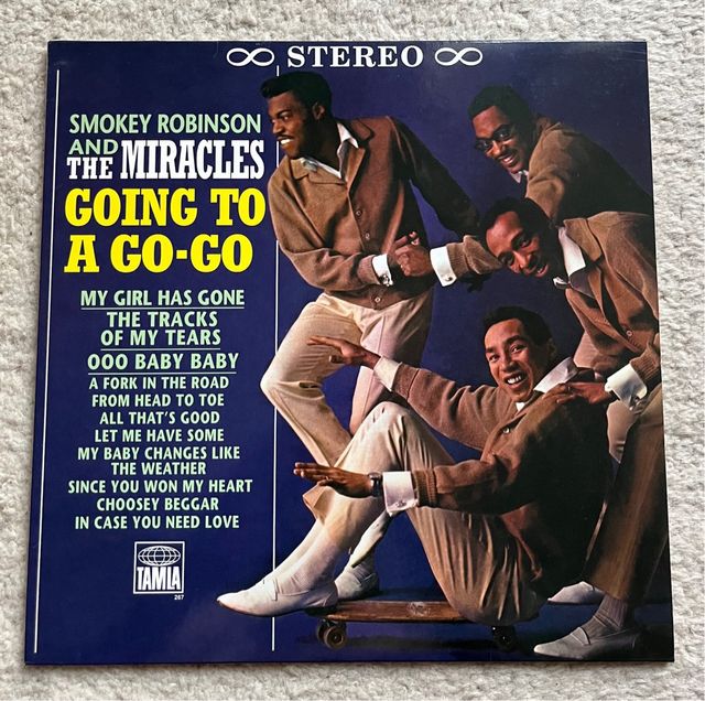 HAGO ENVIOS - Vinilos de Soul