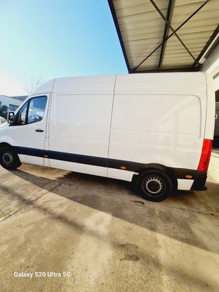 Transporte y Mudanza..