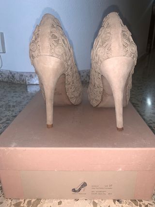 Zapato