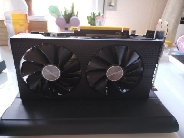 Shappire RX470