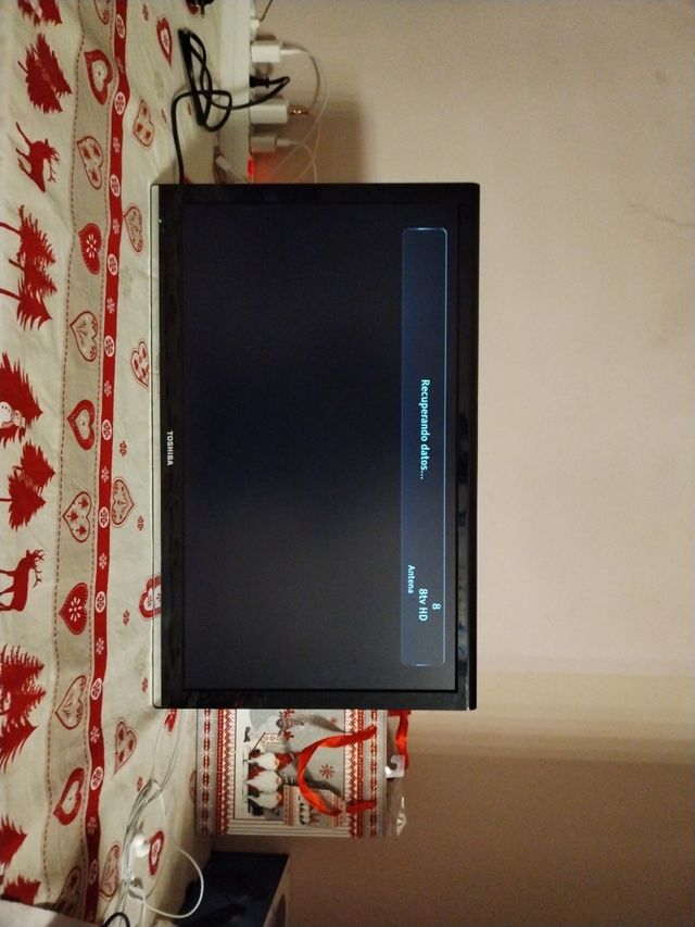 Televisión