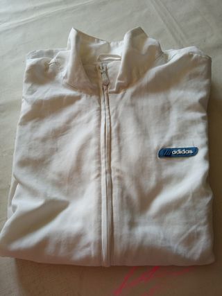Chaqueta Adidas