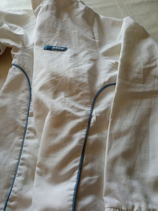 Chaqueta Adidas