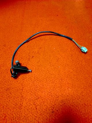 Interruptor caballete suzuki sv 650